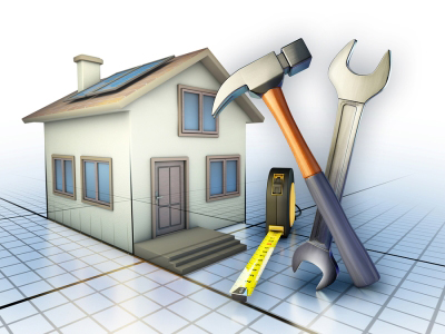 Home Repair Services in Houston