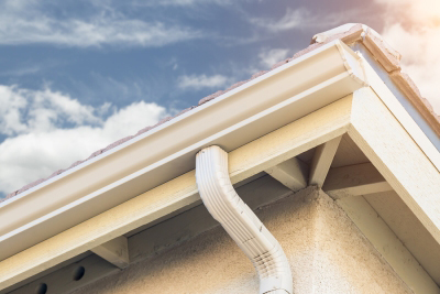 Gutter Services In Houston