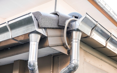 gutter guards