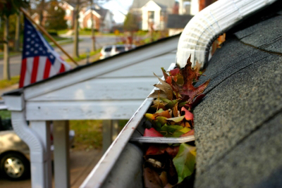 Gutter Cleaning Services In Houston